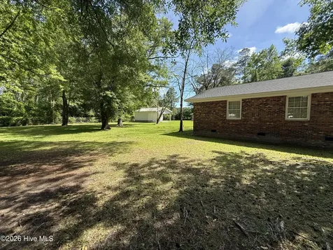 156 Narrow Gap Road Riegelwood NC 28456