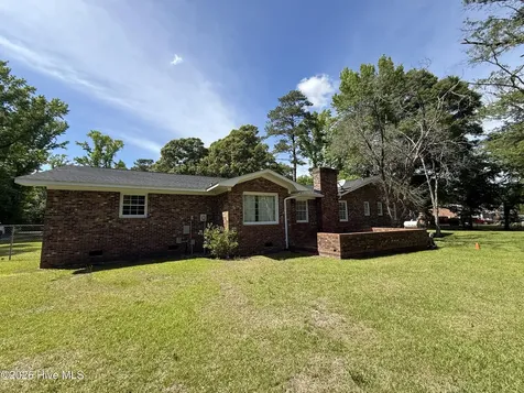 156 Narrow Gap Road Riegelwood NC 28456