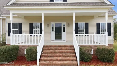 165 W Beulah Road Nashville NC 27856