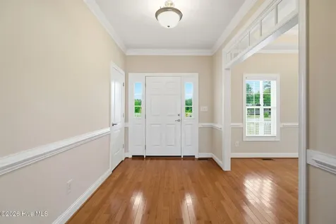 165 W Beulah Road Nashville NC 27856