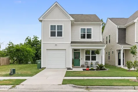 1405 Creekfront Drive Wilmington NC 28401