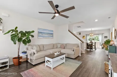 1405 Creekfront Drive Wilmington NC 28401