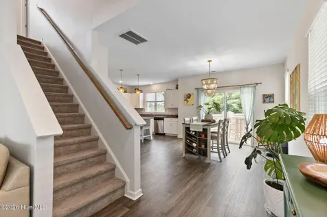 1405 Creekfront Drive Wilmington NC 28401