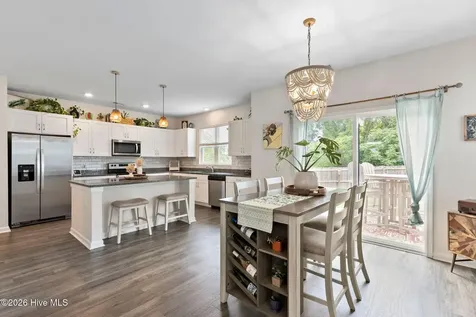 1405 Creekfront Drive Wilmington NC 28401