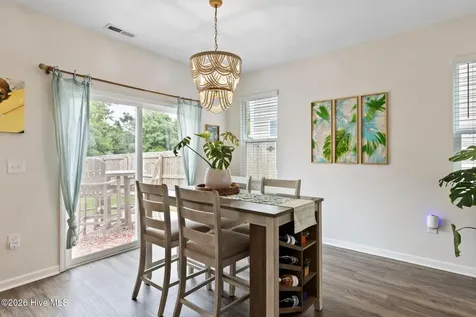 1405 Creekfront Drive Wilmington NC 28401
