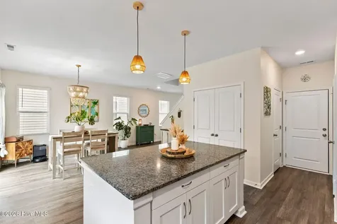 1405 Creekfront Drive Wilmington NC 28401