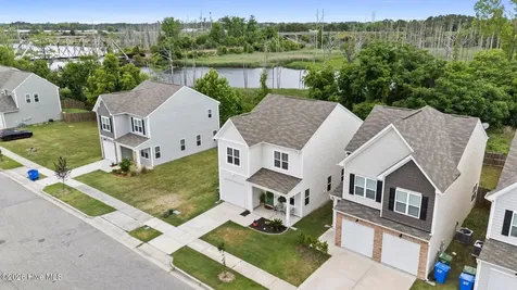 1405 Creekfront Drive Wilmington NC 28401