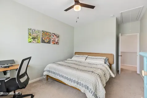 1405 Creekfront Drive Wilmington NC 28401