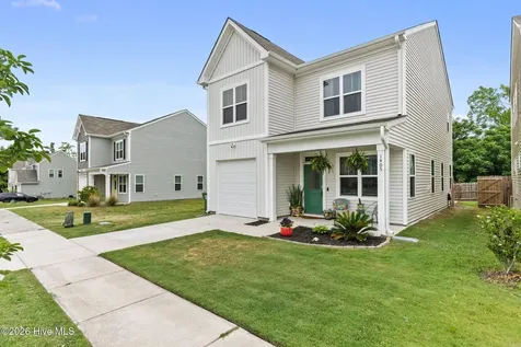 1405 Creekfront Drive Wilmington NC 28401