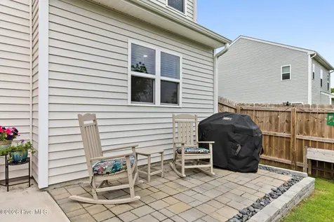 1405 Creekfront Drive Wilmington NC 28401