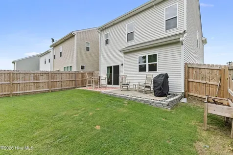 1405 Creekfront Drive Wilmington NC 28401