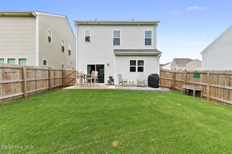 1405 Creekfront Drive Wilmington NC 28401