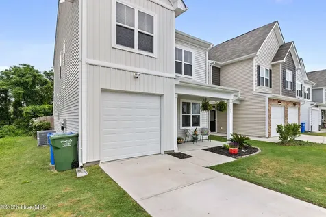 1405 Creekfront Drive Wilmington NC 28401