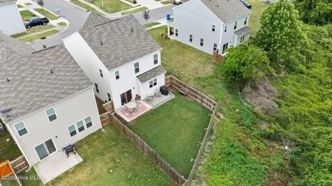 1405 Creekfront Drive Wilmington NC 28401