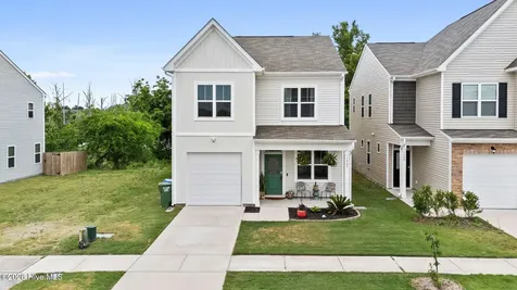 1405 Creekfront Drive Wilmington NC 28401