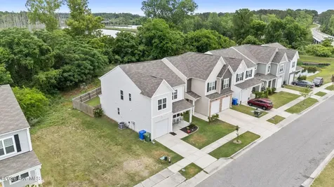 1405 Creekfront Drive Wilmington NC 28401