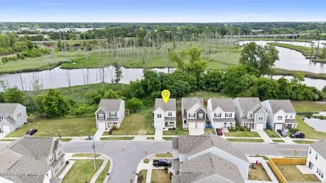1405 Creekfront Drive Wilmington NC 28401
