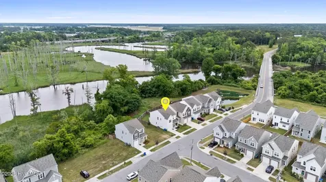 1405 Creekfront Drive Wilmington NC 28401