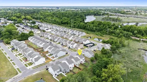 1405 Creekfront Drive Wilmington NC 28401