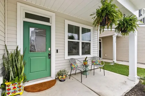1405 Creekfront Drive Wilmington NC 28401