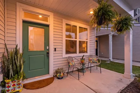 1405 Creekfront Drive Wilmington NC 28401