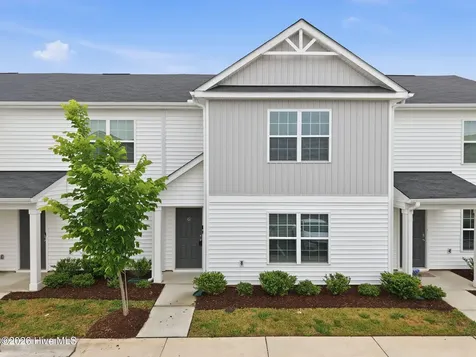 4109 Laurel Ridge Drive Greenville NC 27834