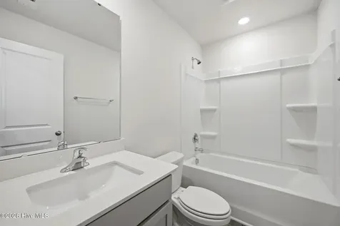 4109 Laurel Ridge Drive Greenville NC 27834