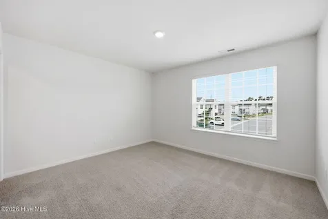 4109 Laurel Ridge Drive Greenville NC 27834