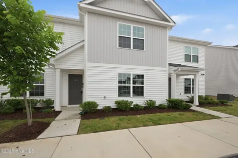 4109 Laurel Ridge Drive Greenville NC 27834