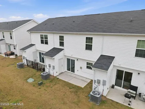4109 Laurel Ridge Drive Greenville NC 27834