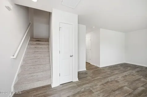 4109 Laurel Ridge Drive Greenville NC 27834
