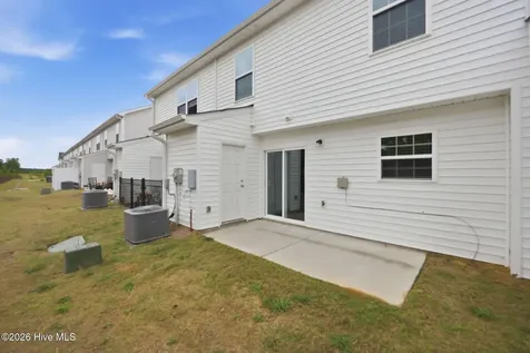 4109 Laurel Ridge Drive Greenville NC 27834