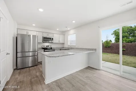 4109 Laurel Ridge Drive Greenville NC 27834