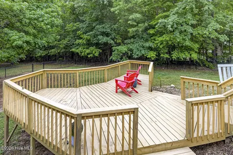 8156 Bethel South Fork Road Snow Camp NC 27349