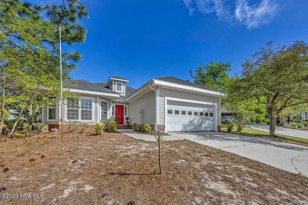 8803 Healy Circle Wilmington NC 28412