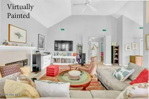 8803 Healy Circle Wilmington NC 28412