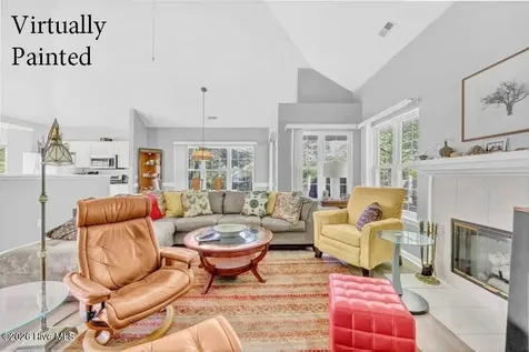 8803 Healy Circle Wilmington NC 28412