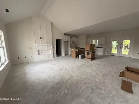 3714 Chatsworth Drive La Grange NC 28551