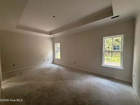 3714 Chatsworth Drive La Grange NC 28551