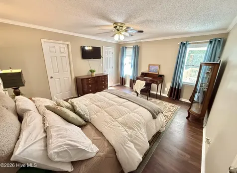 203 Hillingdale Drive Washington NC 27889
