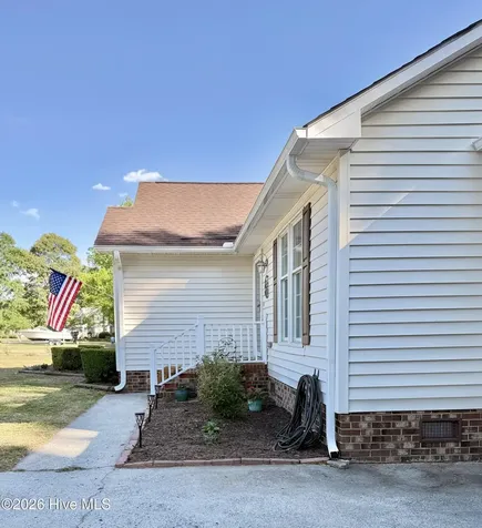 203 Hillingdale Drive Washington NC 27889