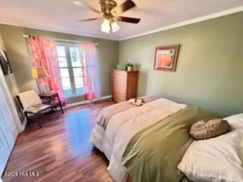 203 Hillingdale Drive Washington NC 27889