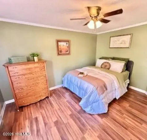 203 Hillingdale Drive Washington NC 27889