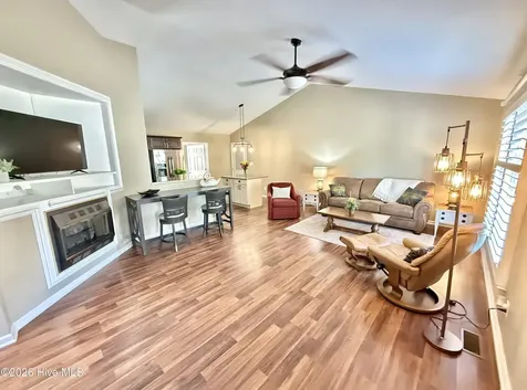 203 Hillingdale Drive Washington NC 27889