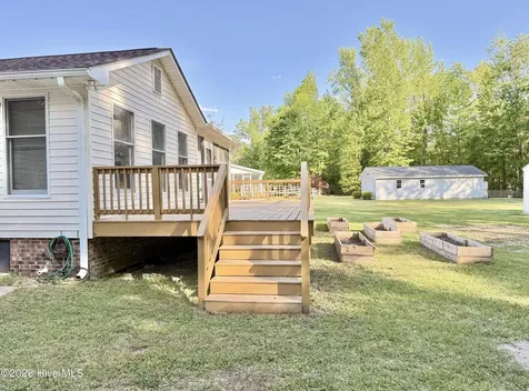 203 Hillingdale Drive Washington NC 27889