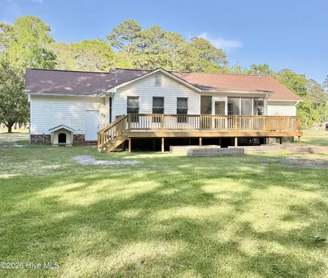 203 Hillingdale Drive Washington NC 27889