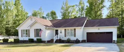 203 Hillingdale Drive Washington NC 27889