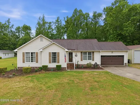 203 Hillingdale Drive Washington NC 27889