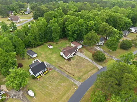 203 Hillingdale Drive Washington NC 27889