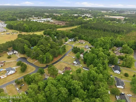 203 Hillingdale Drive Washington NC 27889